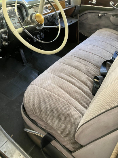 cadillac series 62