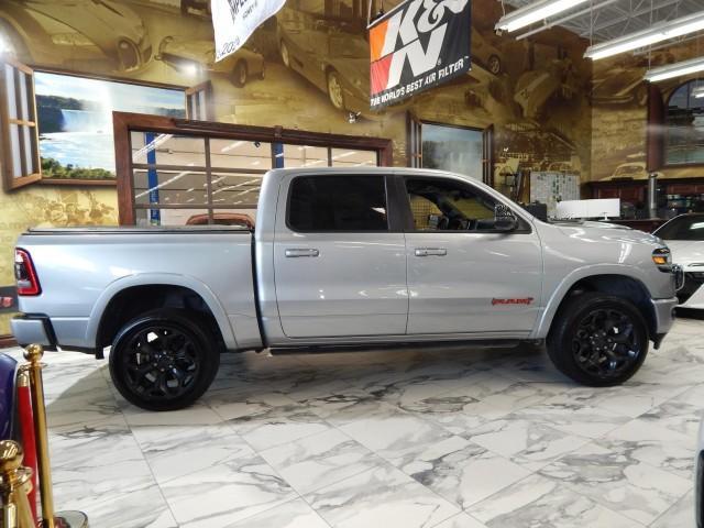 2023 ram 1500 limited