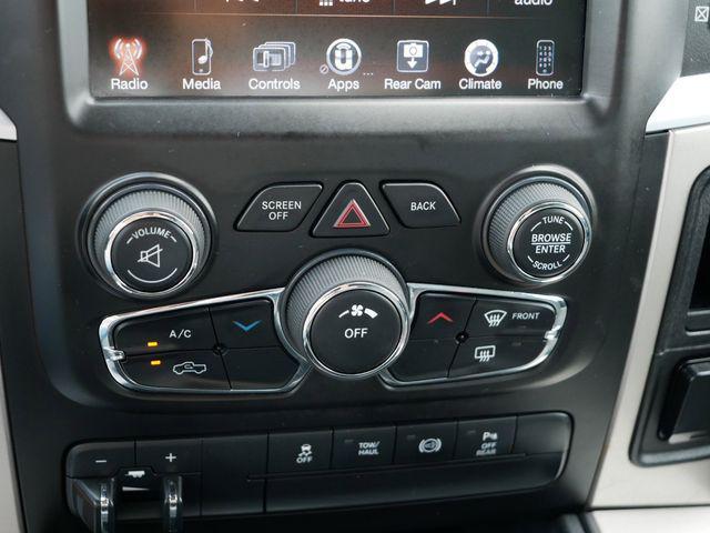 2016 ram 3500 big horn