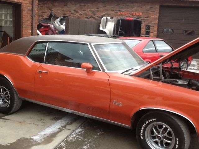 rebuilt motor,classic,fast,head turner,clean,duals exhaust,great deal!!