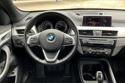 2021 bmw x1 xdrive28i in tulsa, oklahoma