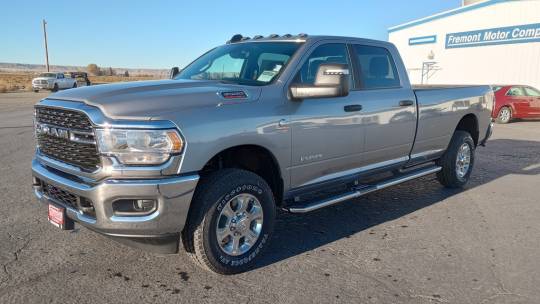 2024 RAM 3500