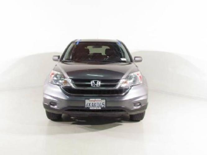 2010 honda cr-v ex-l in cerritos, ca