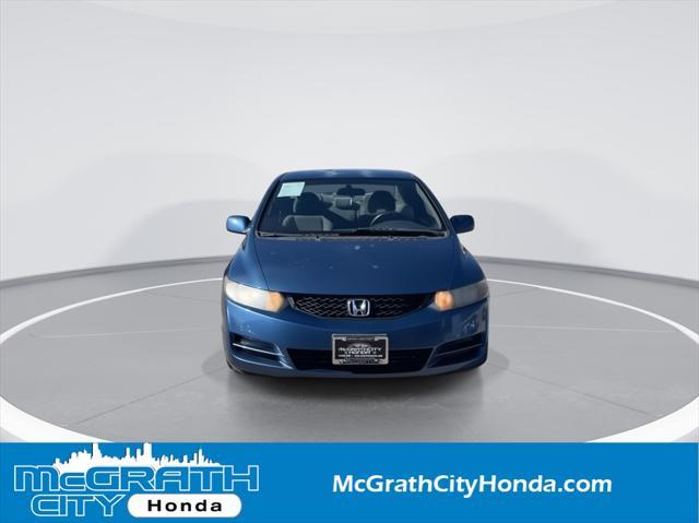 2011 honda civic lx