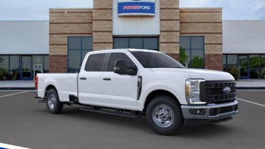 2024 Ford F-250