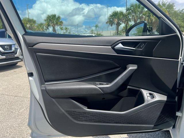 2020 volkswagen jetta 1.4t r-line