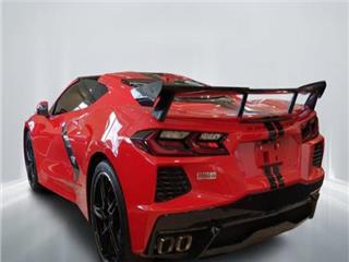 2022 Chevrolet Corvette stingray