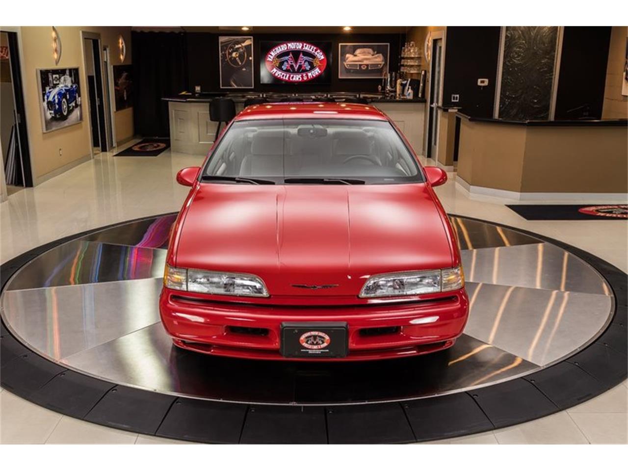 1989 ford thunderbird