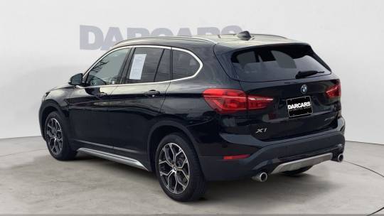 2021 BMW se