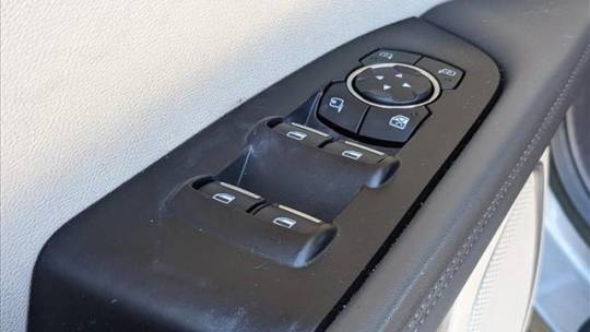 2017 Lincoln MKX