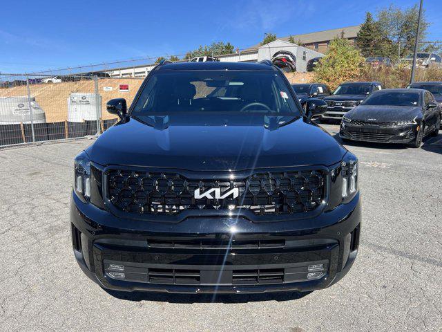 2024 kia telluride sx prestige x-pro