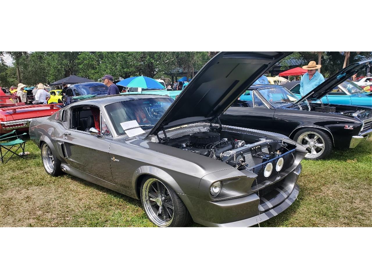 ford ford