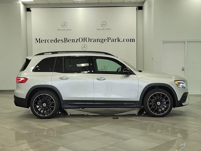 2023 mercedes-benz glb 250 base