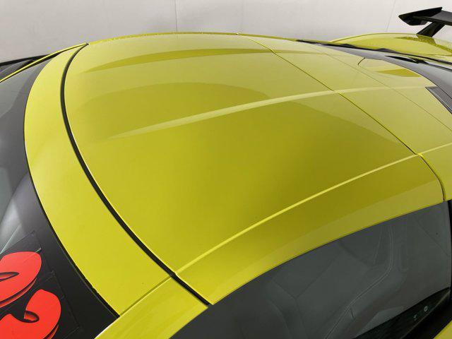 2023 chevrolet corvette stingray w/2lt