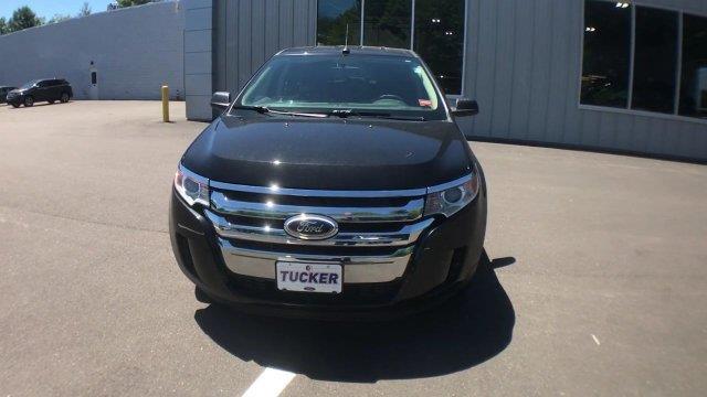 2014 ford edge se se 4dr crossover for sale in birch island, maine
