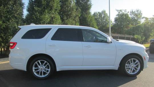 2022 dodge durango r/t