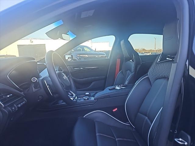 2024 cadillac ct5-v v-series blackwing