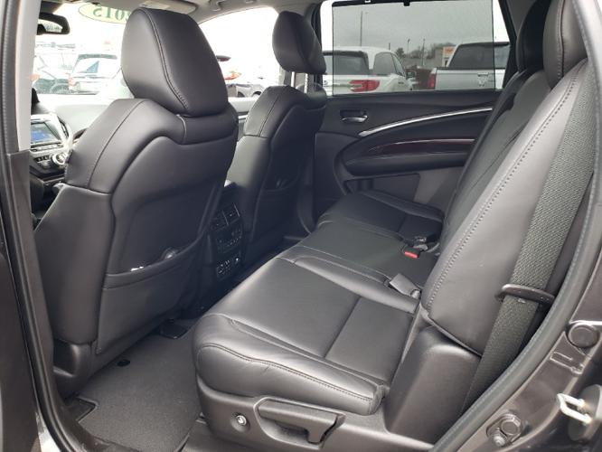 used 2015 acura mdx sh-awd w/ advance package bowling green, ky 42104 for sale in bowling green, kentucky