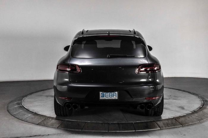 used 2017 porsche macan gts seattle, wa 98133 for sale in seattle, washington