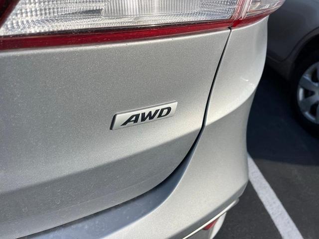 2019 hyundai santa fe xl se