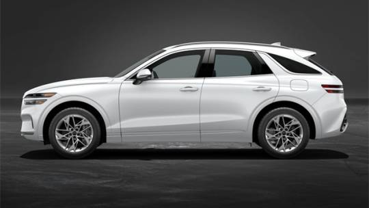 2025 Genesis GV70