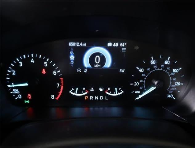 2020 ford escape se in oklahoma city, oklahoma