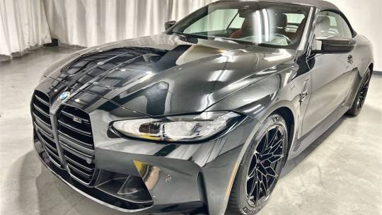 2022 BMW M4