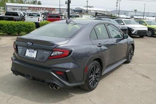 2022 subaru wrx premium in nicholasville, kentucky
