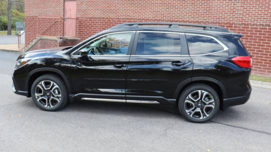 2024 Subaru Ascent