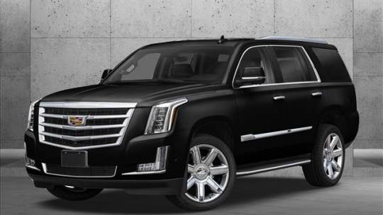2019 Cadillac Escalade