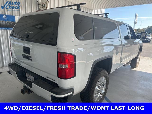 2019 gmc sierra 2500 denali