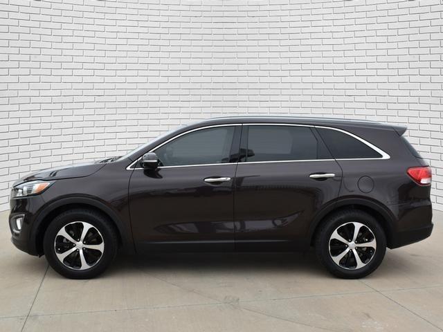 used 2016 kia sorento fwd ex v6 witchita, ks 67209 for sale in wichita, kansas
