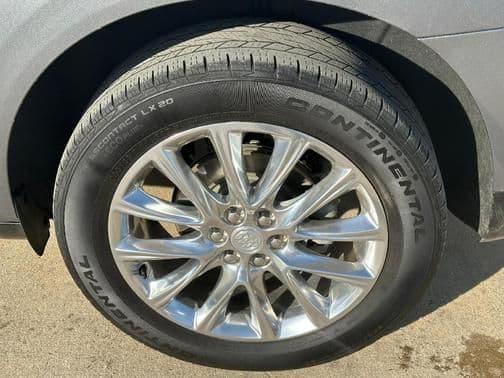 2021 buick enclave in chicago, illinois