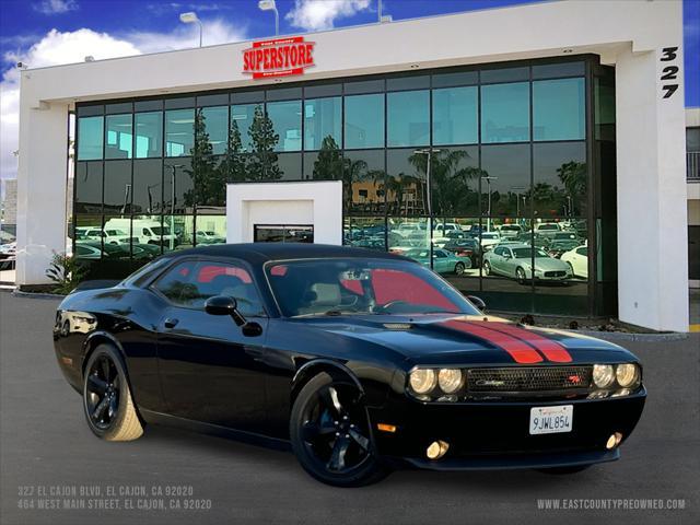 2013 dodge challenger r/t