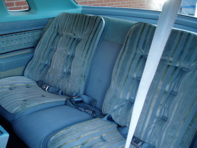 1977 oldsmobile cutlass supreme brougham