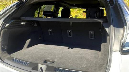 2022 Cadillac XT4