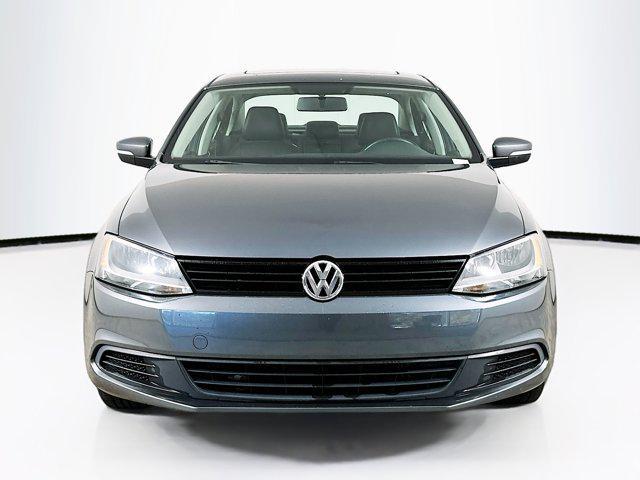 2011 volkswagen jetta se