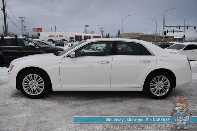2013 chrysler 300c in anchorage, alaska