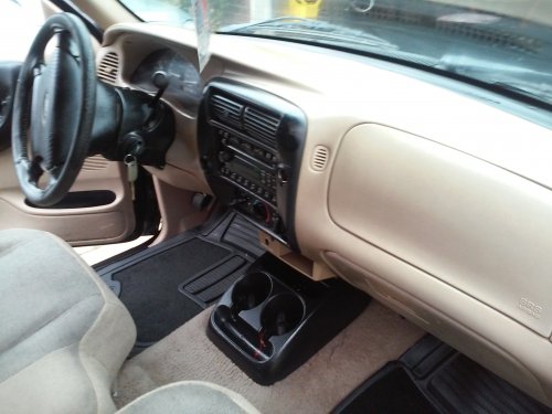 2002 ford ranger xlt for sale in texas by owner