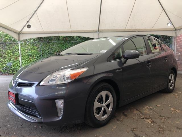 2015 toyota prius four four 4dr hatchback for sale in portland, oregon