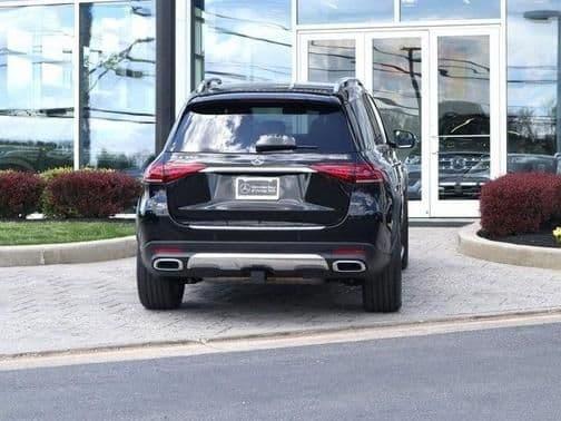 2023 mercedes-benz gle 350 base 4matic in owings mills, maryland