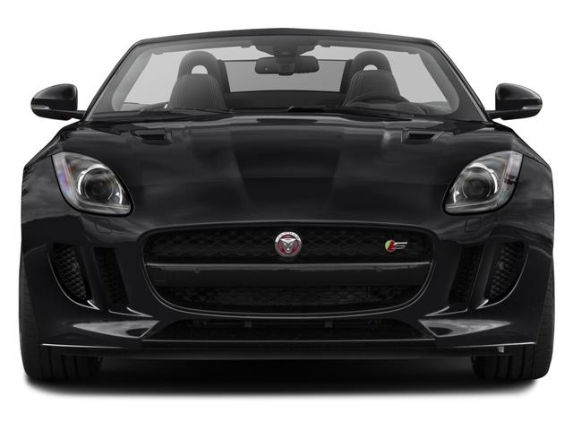 2017 jaguar f-type s