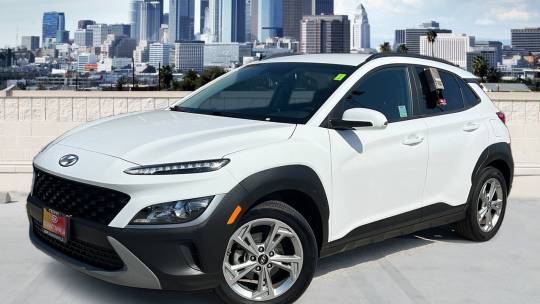 2023 Hyundai Kona