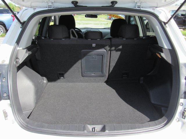 2013 mitsubishi outlander sport es