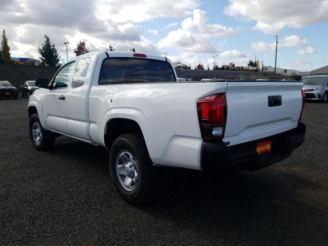 new 2020 toyota tacoma sr lewiston, id 83501 for sale in lewiston, idaho
