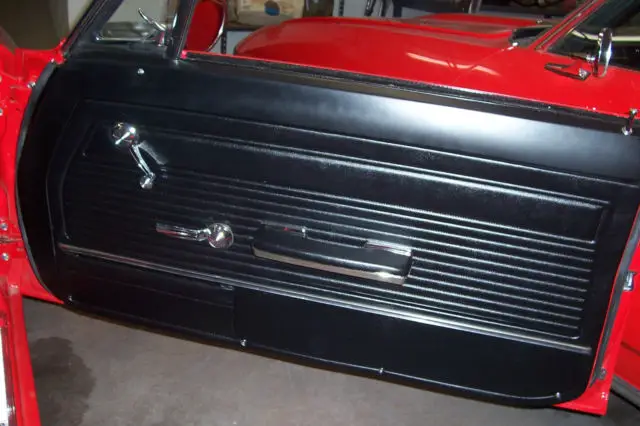 1965 chevrolet corvair convertible