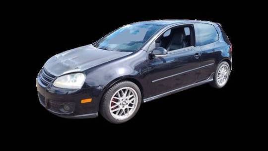 2009 Volkswagen Golf GTI