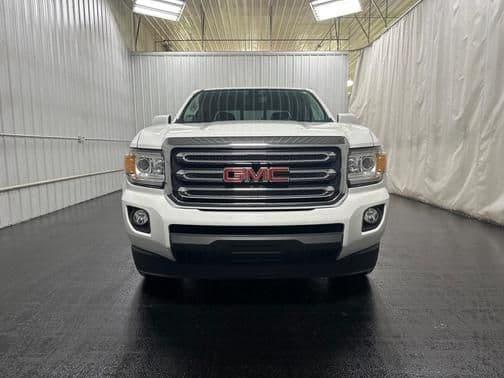 2018 gmc canyon sle in holland, michigan