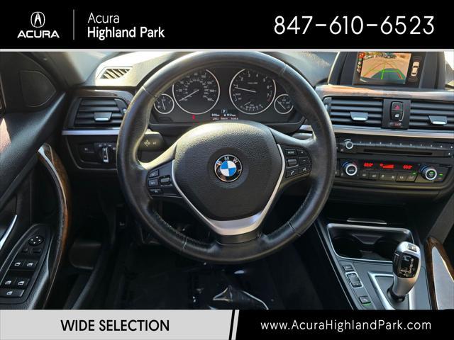 2015 bmw 328 328i
