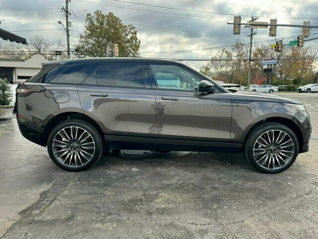 2023 land rover range rover velar s r-dynamic